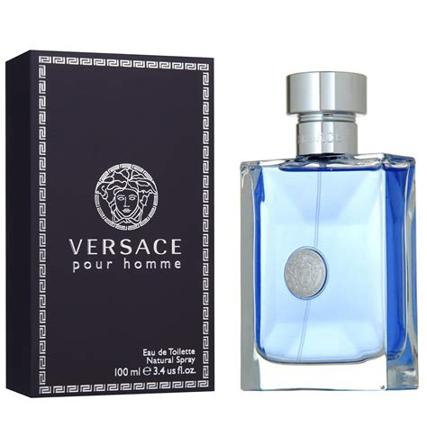 versace pour homme 100 ml preis|versace pour homme original.